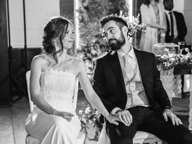 Il matrimonio di Gateano e Simona a Palermo, Palermo 90