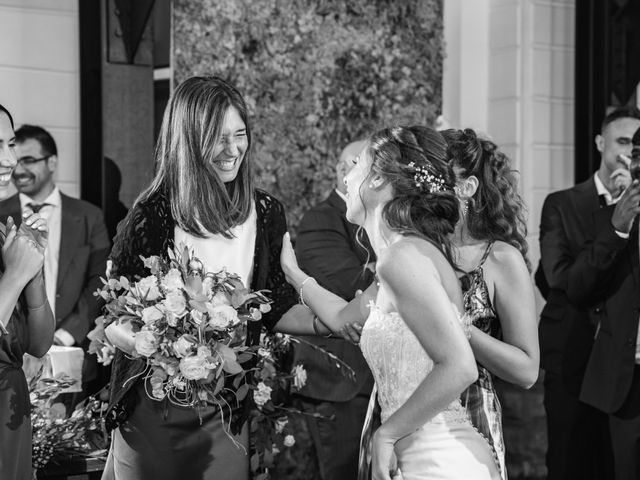 Il matrimonio di Gateano e Simona a Palermo, Palermo 94