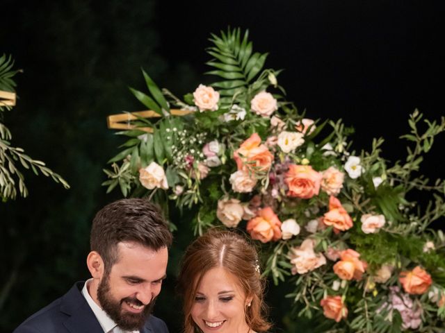 Il matrimonio di Gateano e Simona a Palermo, Palermo 95