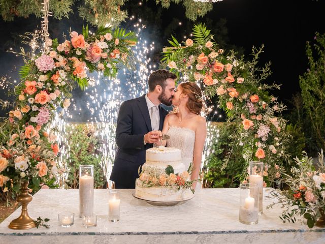 Il matrimonio di Gateano e Simona a Palermo, Palermo 96