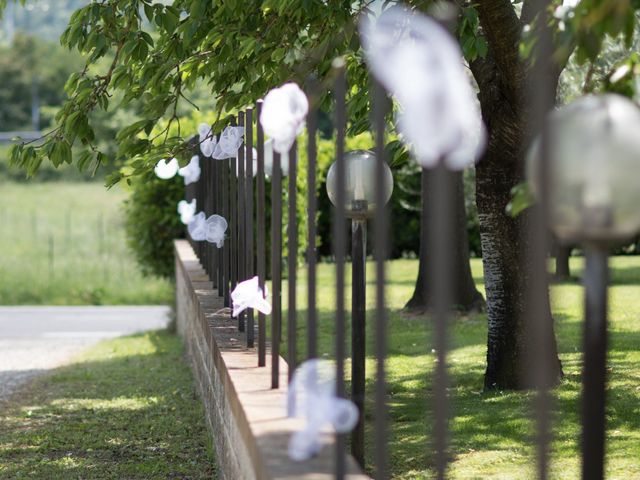 Il matrimonio di Giacomo e Jessica a Arezzo, Arezzo 2