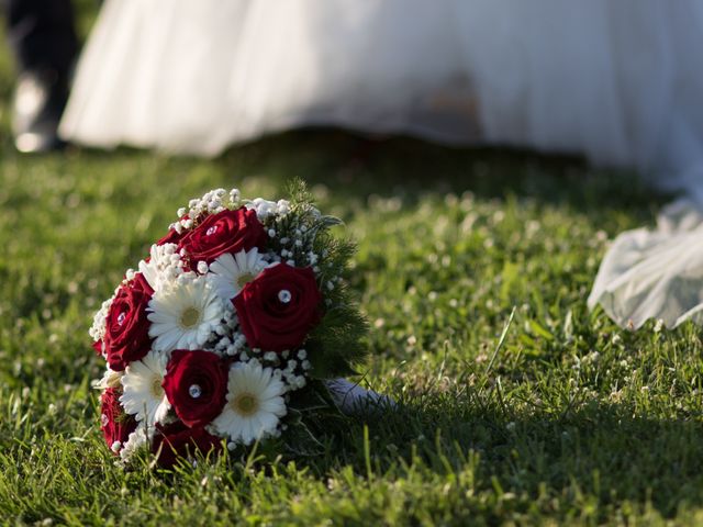 Il matrimonio di Giacomo e Jessica a Arezzo, Arezzo 47