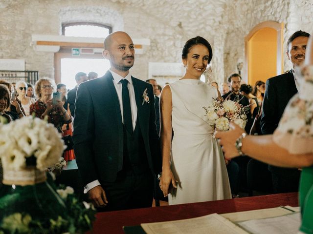 Il matrimonio di Michele e Paola a Torrecuso, Benevento 29