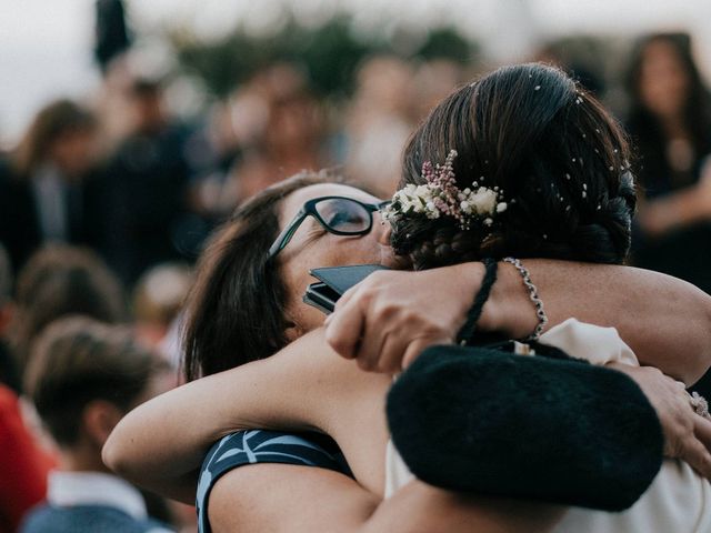 Il matrimonio di Michele e Paola a Torrecuso, Benevento 43