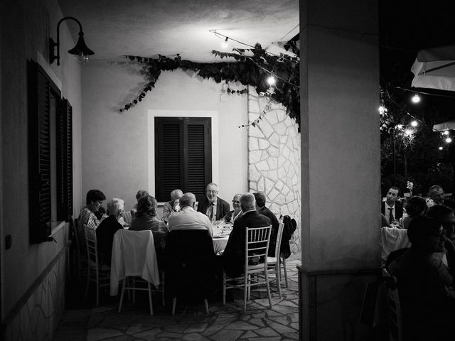 Il matrimonio di Michele e Paola a Torrecuso, Benevento 70