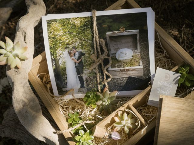 Il matrimonio di Cristina e Giandomenico a San Severino Marche, Macerata 138