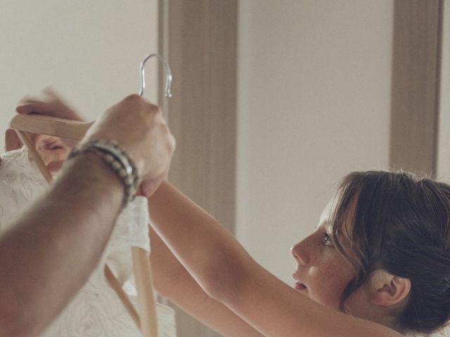 Il matrimonio di Cristina e Giandomenico a San Severino Marche, Macerata 24