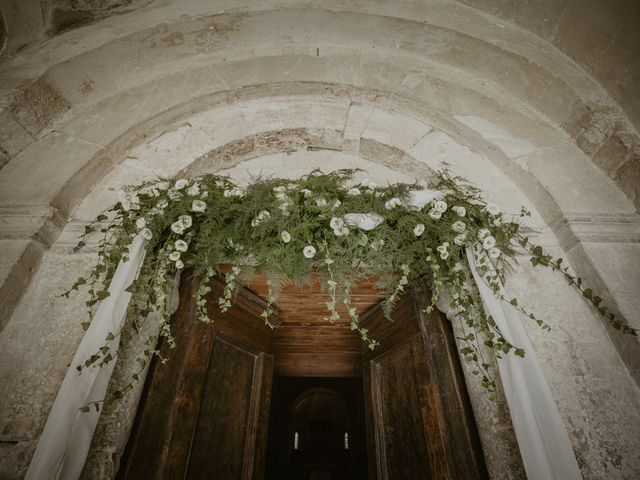 Il matrimonio di Cristina e Giandomenico a San Severino Marche, Macerata 63