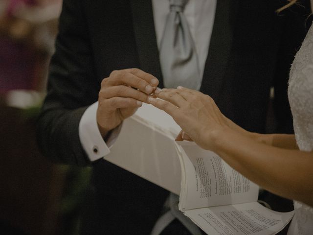 Il matrimonio di Cristina e Giandomenico a San Severino Marche, Macerata 74