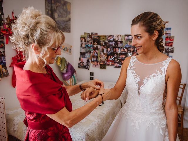 Il matrimonio di Andrea e Maria Teresa a Perugia, Perugia 28