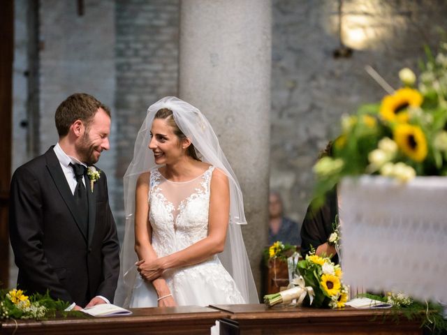 Il matrimonio di Andrea e Maria Teresa a Perugia, Perugia 51