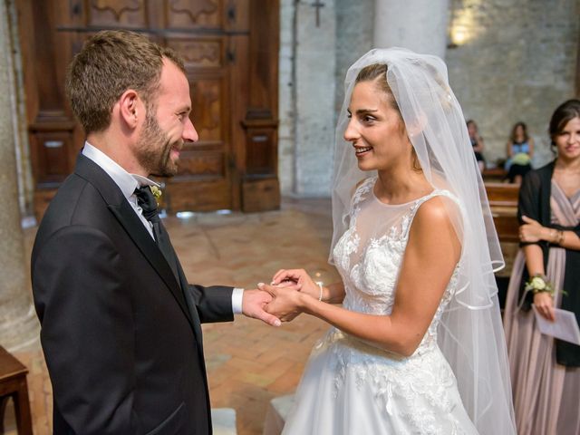 Il matrimonio di Andrea e Maria Teresa a Perugia, Perugia 57