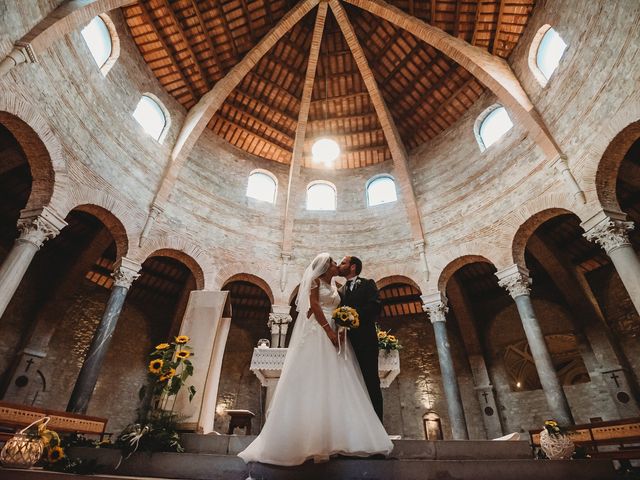 Il matrimonio di Andrea e Maria Teresa a Perugia, Perugia 65