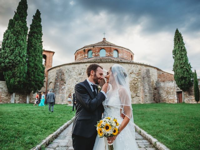 Il matrimonio di Andrea e Maria Teresa a Perugia, Perugia 68