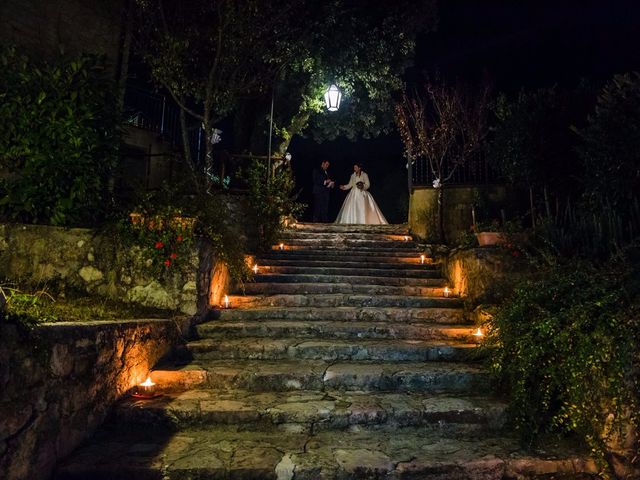 Il matrimonio di Sean e Giorgia a Terni, Terni 19