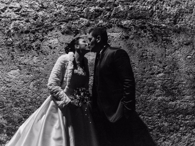 Il matrimonio di Sean e Giorgia a Terni, Terni 21