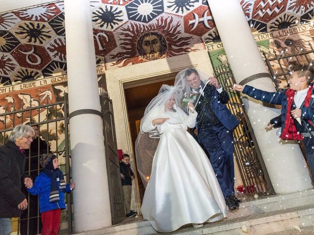 Il matrimonio di Sean e Giorgia a Terni, Terni 24