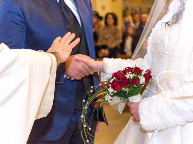 Il matrimonio di Sean e Giorgia a Terni, Terni 26