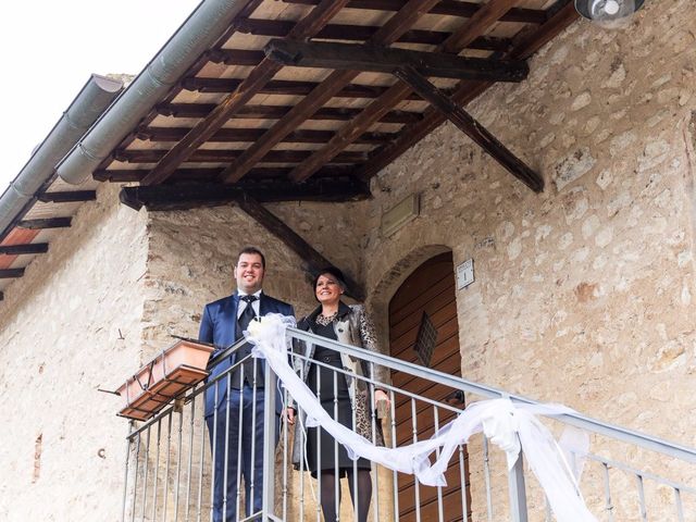 Il matrimonio di Sean e Giorgia a Terni, Terni 31