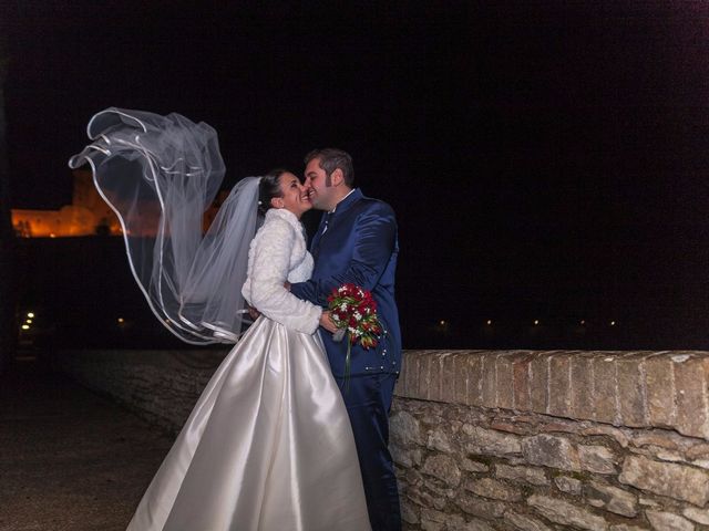 Il matrimonio di Sean e Giorgia a Terni, Terni 40