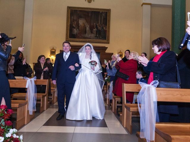 Il matrimonio di Sean e Giorgia a Terni, Terni 46
