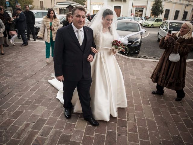 Il matrimonio di Sean e Giorgia a Terni, Terni 48