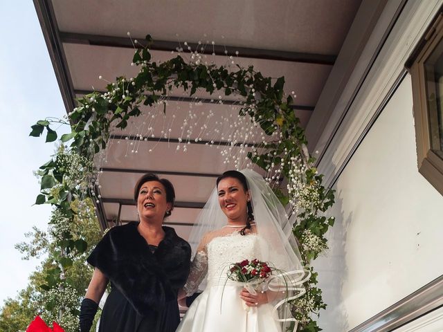 Il matrimonio di Sean e Giorgia a Terni, Terni 49