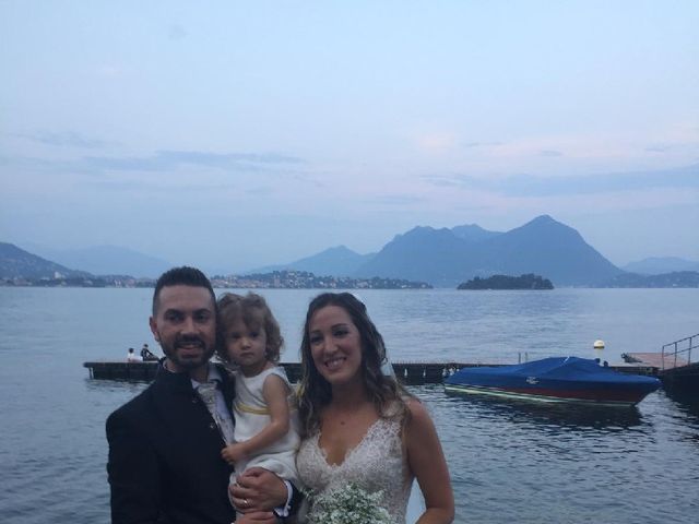 Il matrimonio di Mattia  e Eleonora a Varzo, Verbania 6