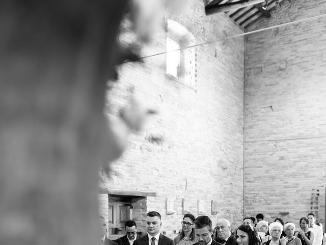 Il matrimonio di Nazzareno e Martina a Teramo, Teramo 85