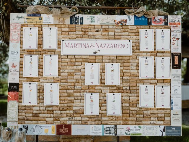 Il matrimonio di Nazzareno e Martina a Teramo, Teramo 113