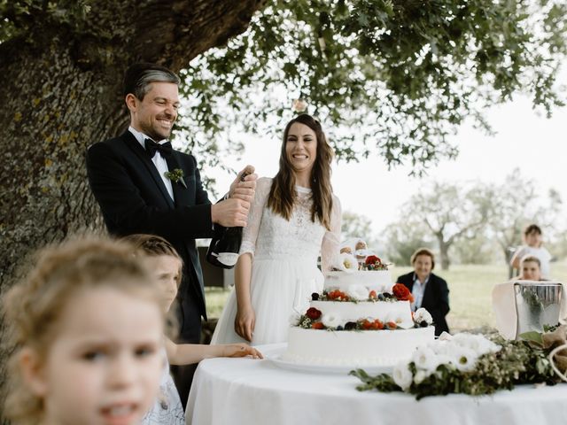 Il matrimonio di Nazzareno e Martina a Teramo, Teramo 138