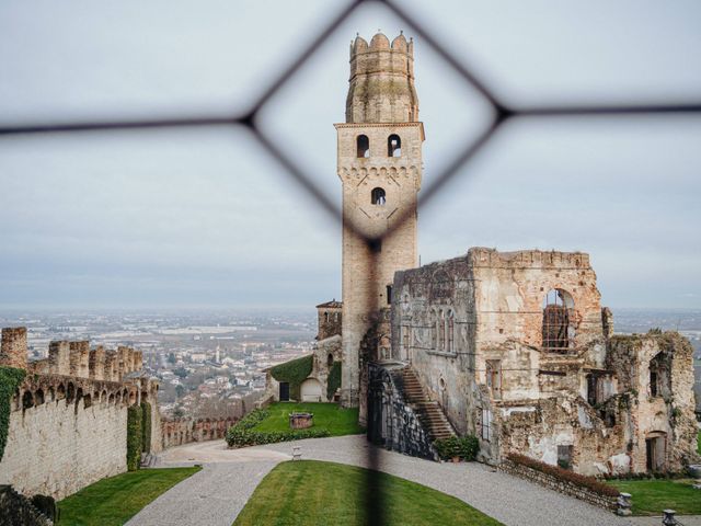 Il matrimonio di Giacomo e Marta a Susegana, Treviso 66