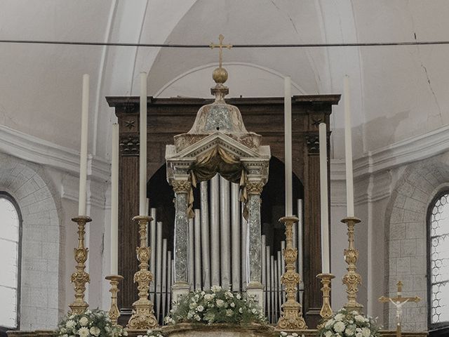 Il matrimonio di Cristina e Giandomenico a San Severino Marche, Macerata 70