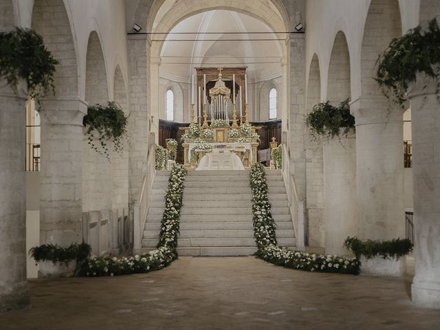 Il matrimonio di Cristina e Giandomenico a San Severino Marche, Macerata 76