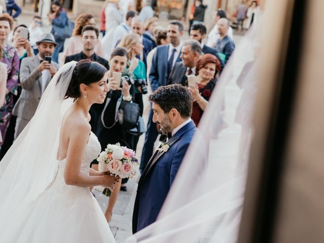 Il matrimonio di Stefano e Olga a Ascoli Piceno, Ascoli Piceno 28