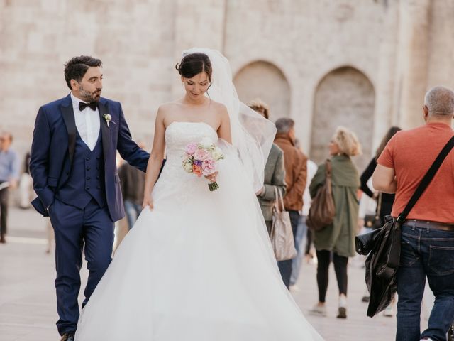 Il matrimonio di Stefano e Olga a Ascoli Piceno, Ascoli Piceno 29