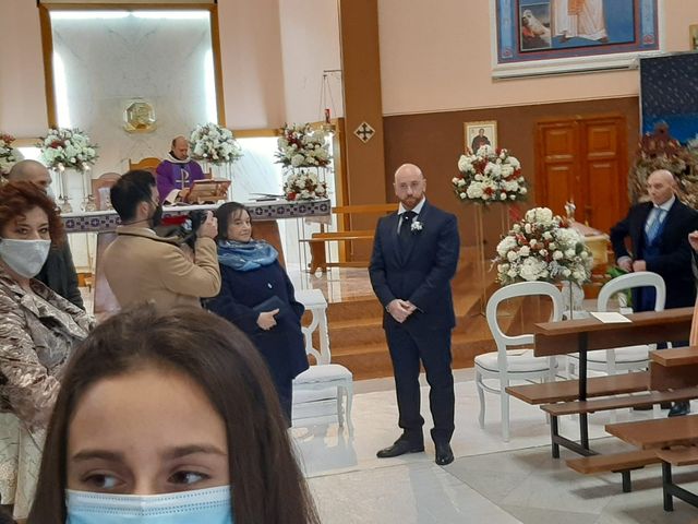 Il matrimonio di Michele  e Ilaria  a Castellammare di Stabia, Napoli 5