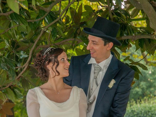 Il matrimonio di Sara e Paolo a Calolziocorte, Lecco 23