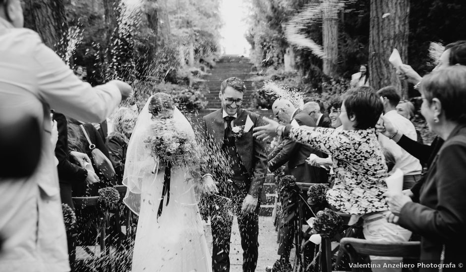 Il matrimonio di Laura e Davide a Padova, Padova