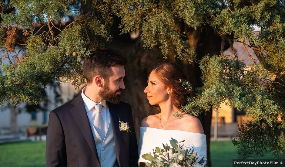 Il matrimonio di Gateano e Simona a Palermo, Palermo