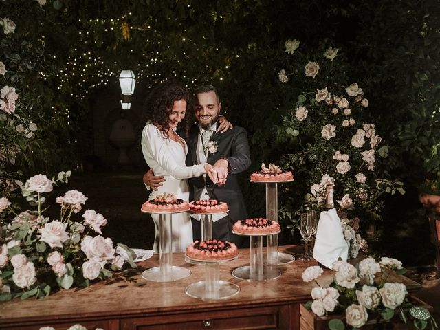 Il matrimonio di Paolo e Francesca a Brescia, Brescia 55