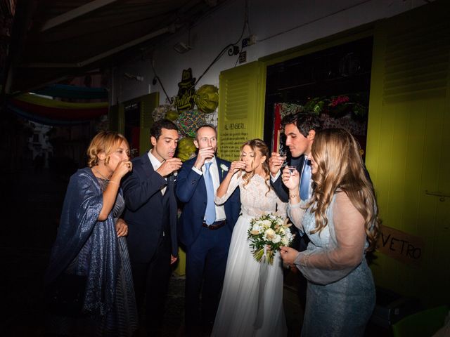 Il matrimonio di Gabriele e Claudia a Martina Franca, Taranto 5