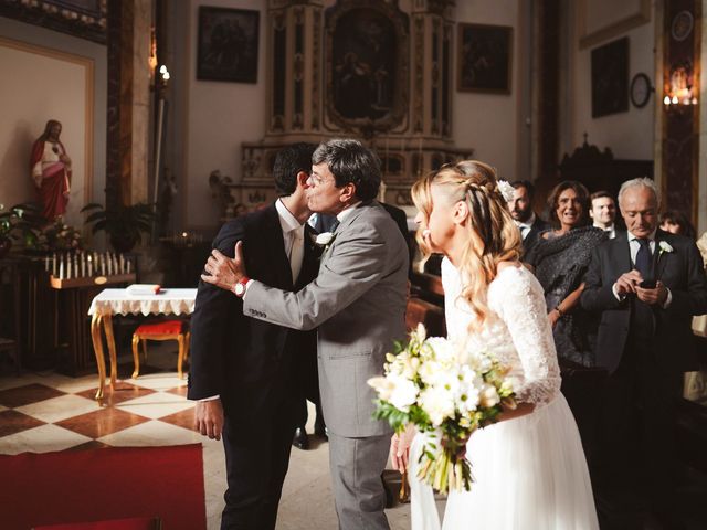 Il matrimonio di Gabriele e Claudia a Martina Franca, Taranto 65