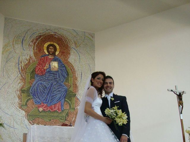 Il matrimonio di stefano e jessica a Castellana Grotte, Bari 19