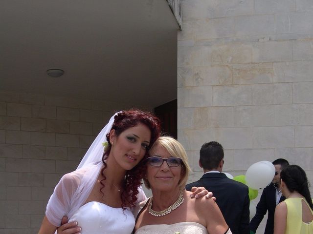 Il matrimonio di stefano e jessica a Castellana Grotte, Bari 26