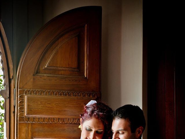 Il matrimonio di stefano e jessica a Castellana Grotte, Bari 2