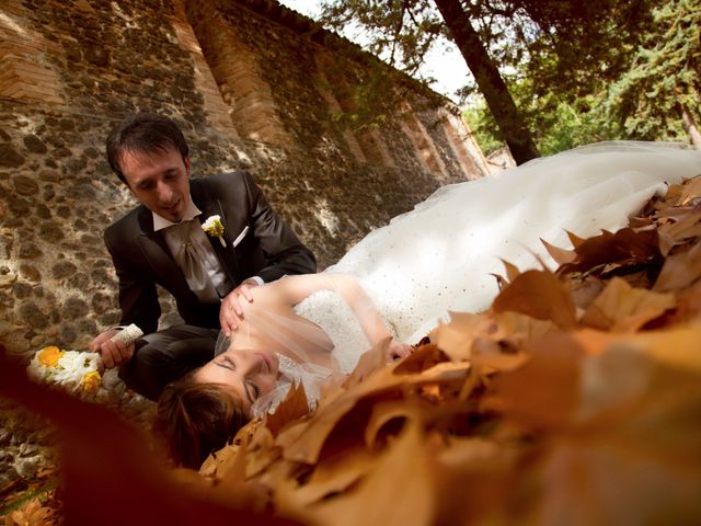 Il matrimonio di Salvatore e Anna a Bronte, Catania 18
