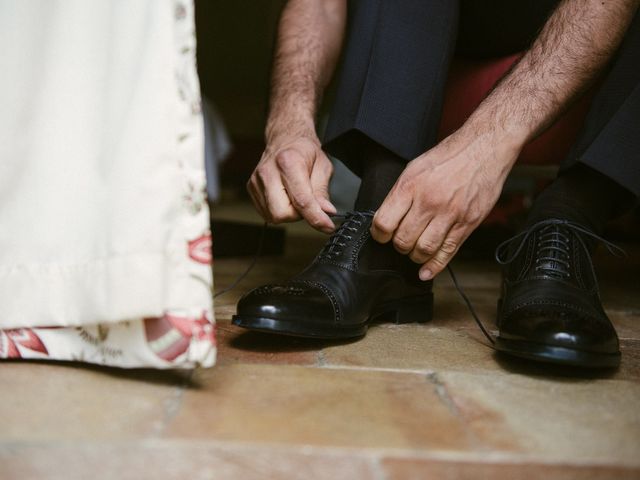 Il matrimonio di Rosario e Chiara a Brucoli, Siracusa 8