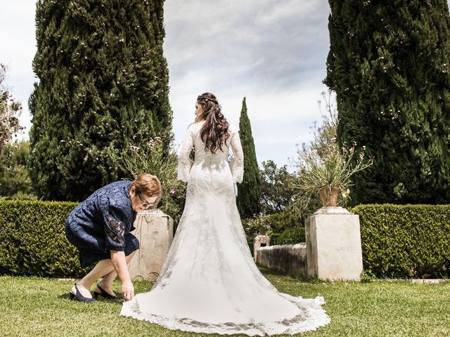 Il matrimonio di Rosario e Chiara a Brucoli, Siracusa 12