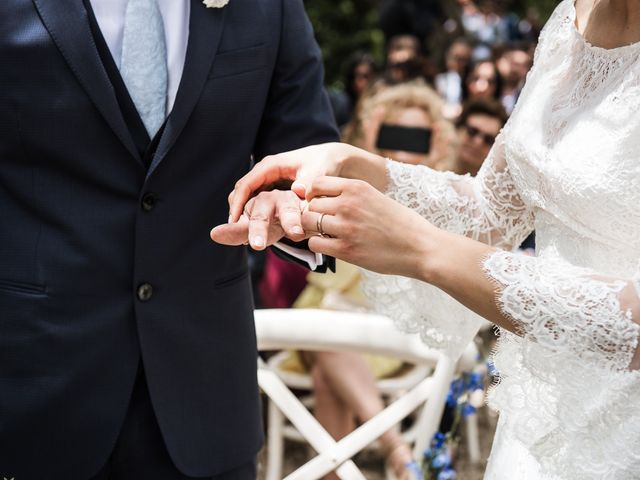 Il matrimonio di Rosario e Chiara a Brucoli, Siracusa 16